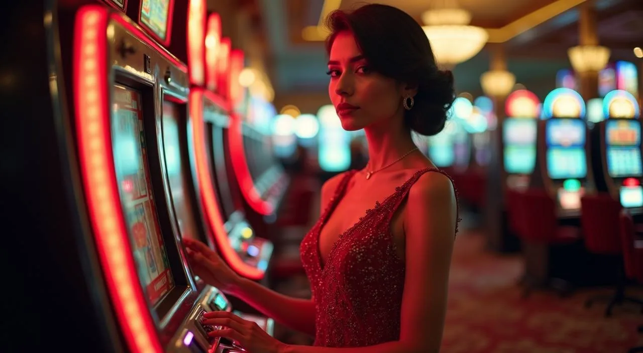 Baccarat Grand